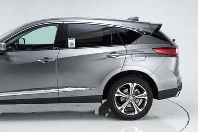 2024 Acura RDX Advance Package SH-AWD