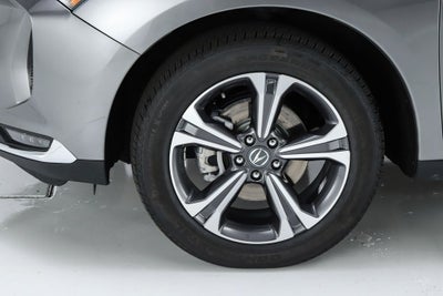 2024 Acura RDX Advance Package SH-AWD
