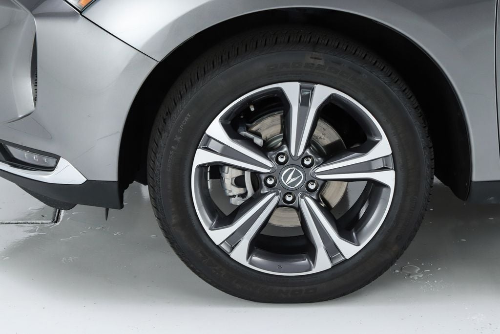 2024 Acura RDX Advance Package SH-AWD