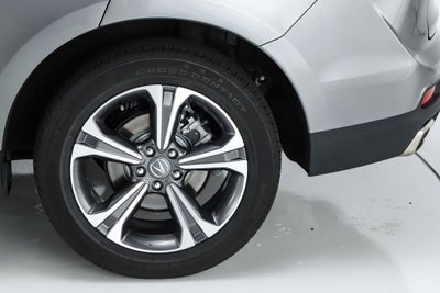 2024 Acura RDX Advance Package SH-AWD