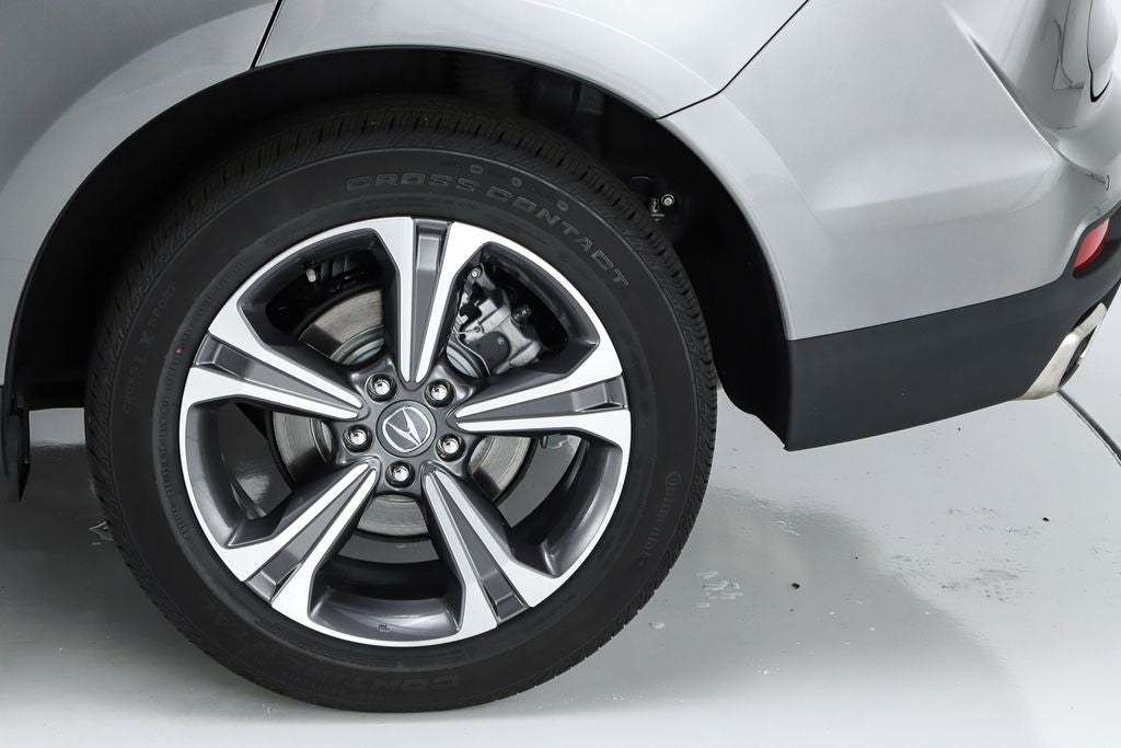 2024 Acura RDX Advance Package SH-AWD