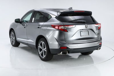 2024 Acura RDX Advance Package SH-AWD