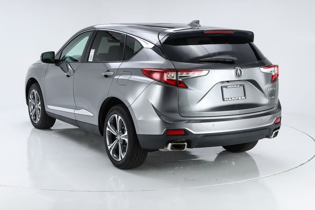 2024 Acura RDX Advance Package SH-AWD