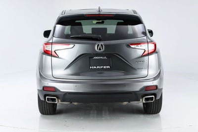 2024 Acura RDX Advance Package SH-AWD