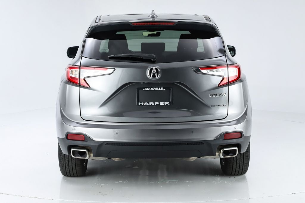 2024 Acura RDX Advance Package SH-AWD