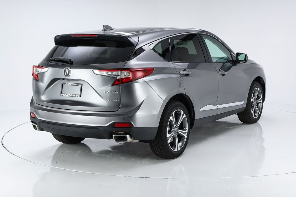 2024 Acura RDX Advance Package SH-AWD