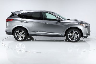 2024 Acura RDX Advance Package SH-AWD