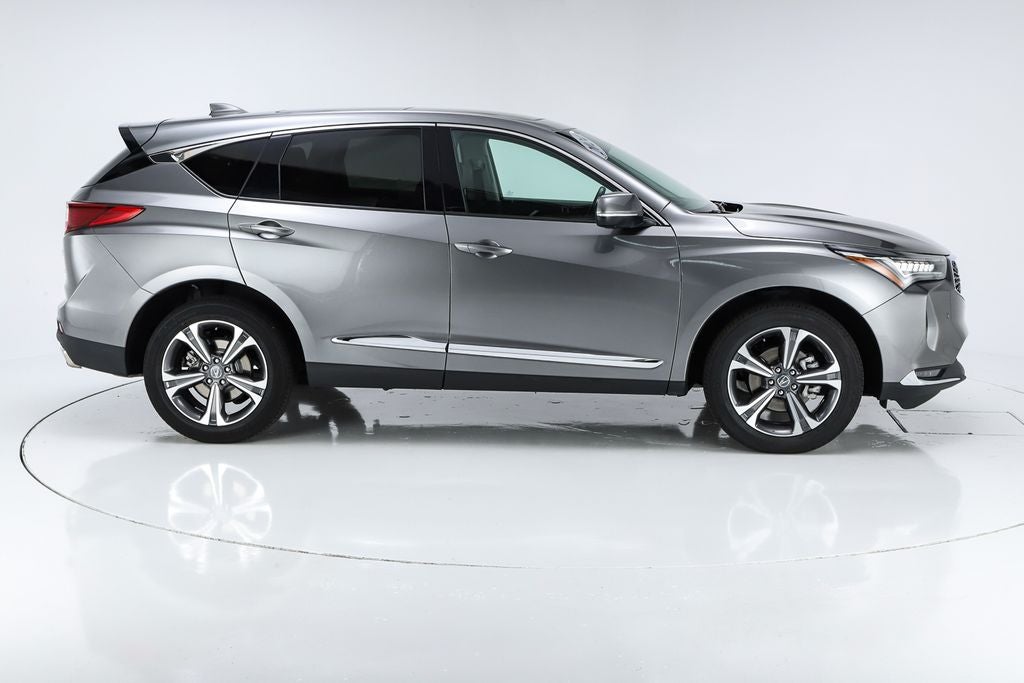 2024 Acura RDX Advance Package SH-AWD