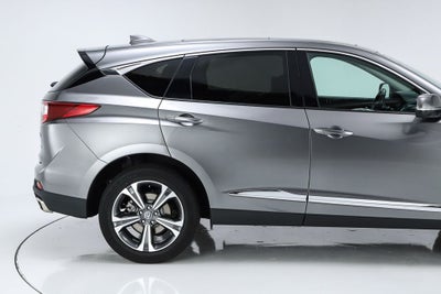 2024 Acura RDX Advance Package SH-AWD