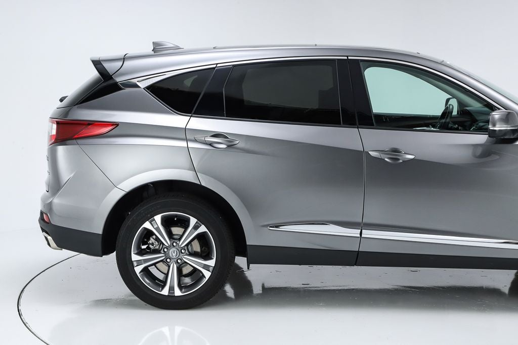2024 Acura RDX Advance Package SH-AWD