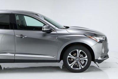 2024 Acura RDX Advance Package SH-AWD