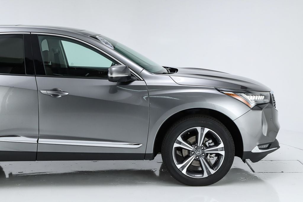 2024 Acura RDX Advance Package SH-AWD