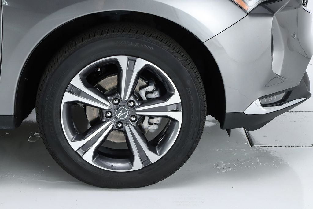2024 Acura RDX Advance Package SH-AWD