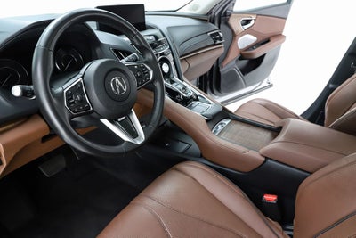 2024 Acura RDX Advance Package SH-AWD