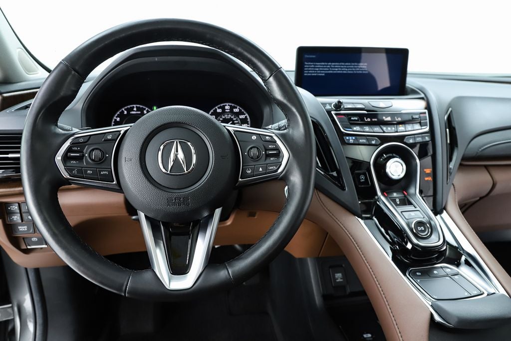 2024 Acura RDX Advance Package SH-AWD