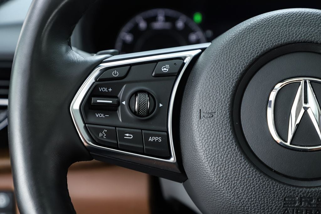 2024 Acura RDX Advance Package SH-AWD