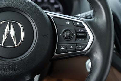 2024 Acura RDX Advance Package SH-AWD