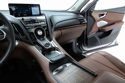 2024 Acura RDX Advance Package SH-AWD