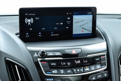 2024 Acura RDX Advance Package SH-AWD