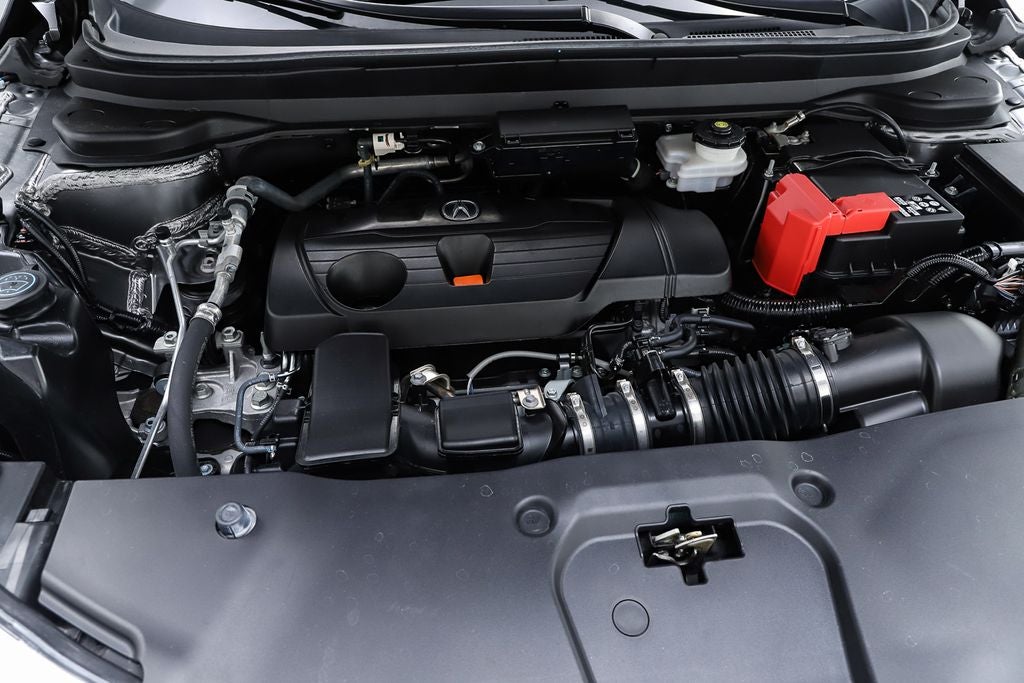 2024 Acura RDX Advance Package SH-AWD