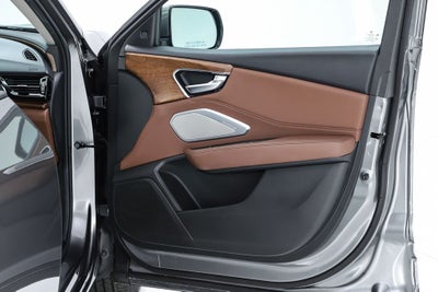 2024 Acura RDX Advance Package SH-AWD