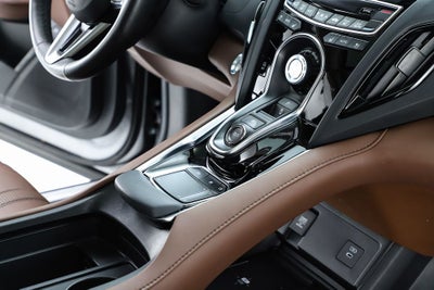 2024 Acura RDX Advance Package SH-AWD
