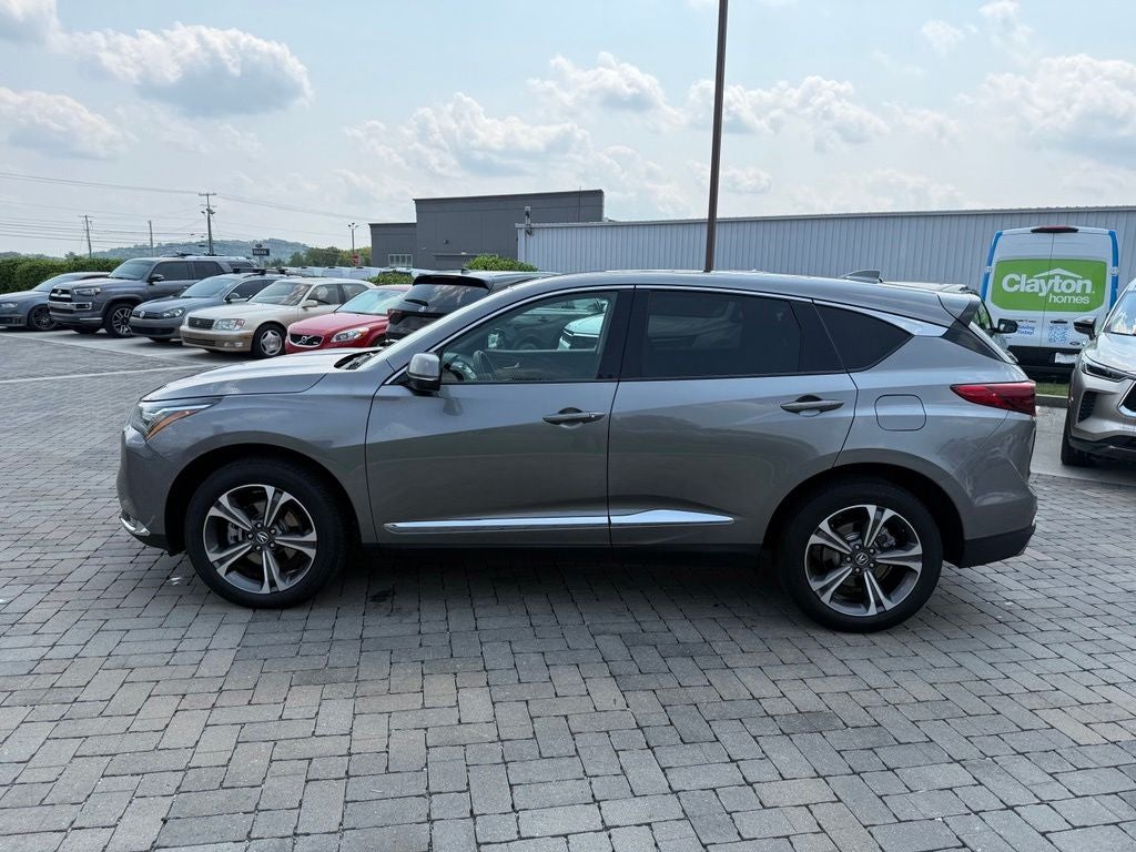 2024 Acura RDX Advance Package SH-AWD
