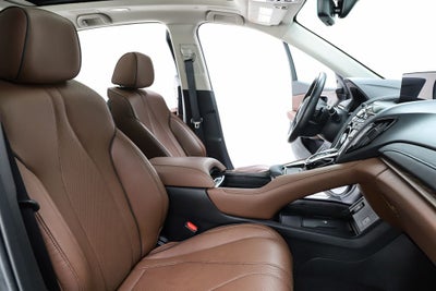 2024 Acura RDX Advance Package SH-AWD