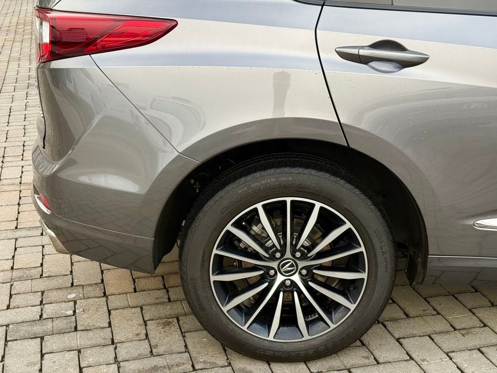 2025 Acura RDX Advance Package SH-AWD