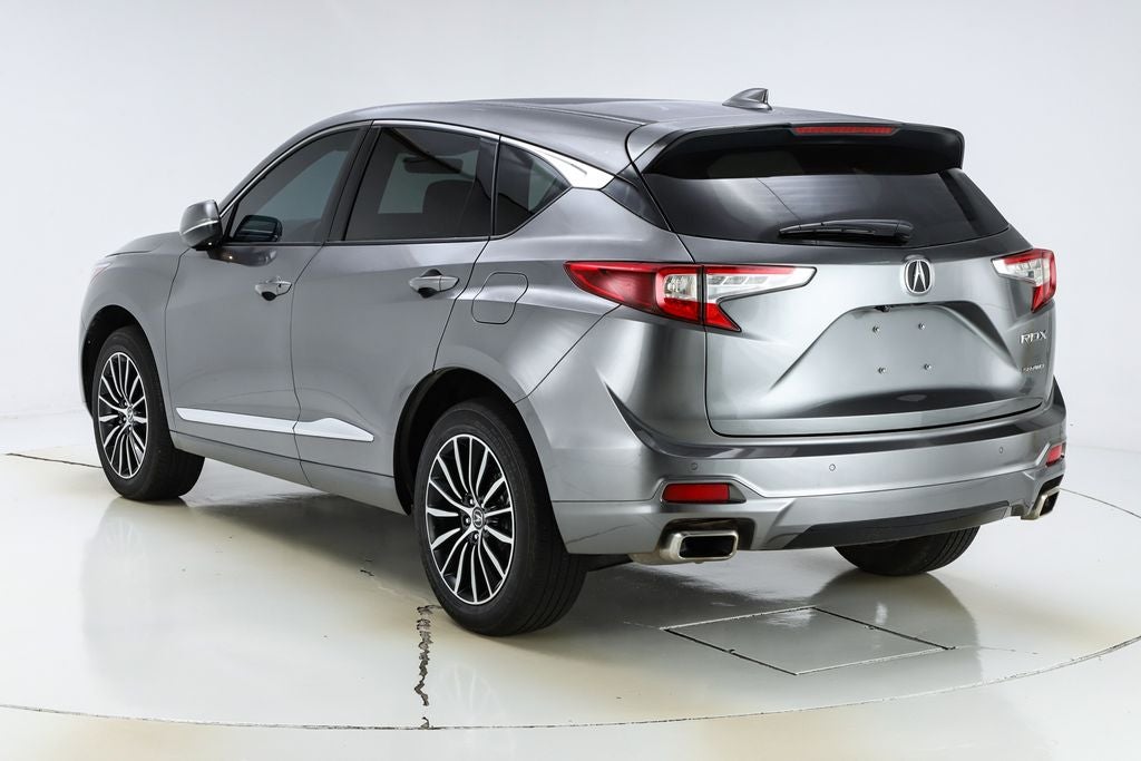 2025 Acura RDX Advance Package SH-AWD