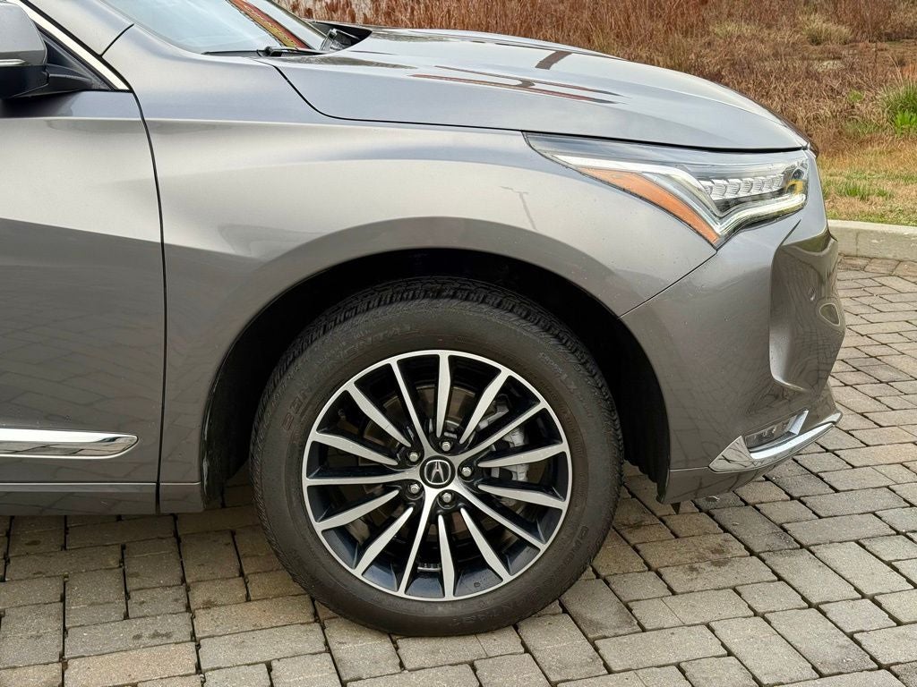 2025 Acura RDX Advance Package SH-AWD