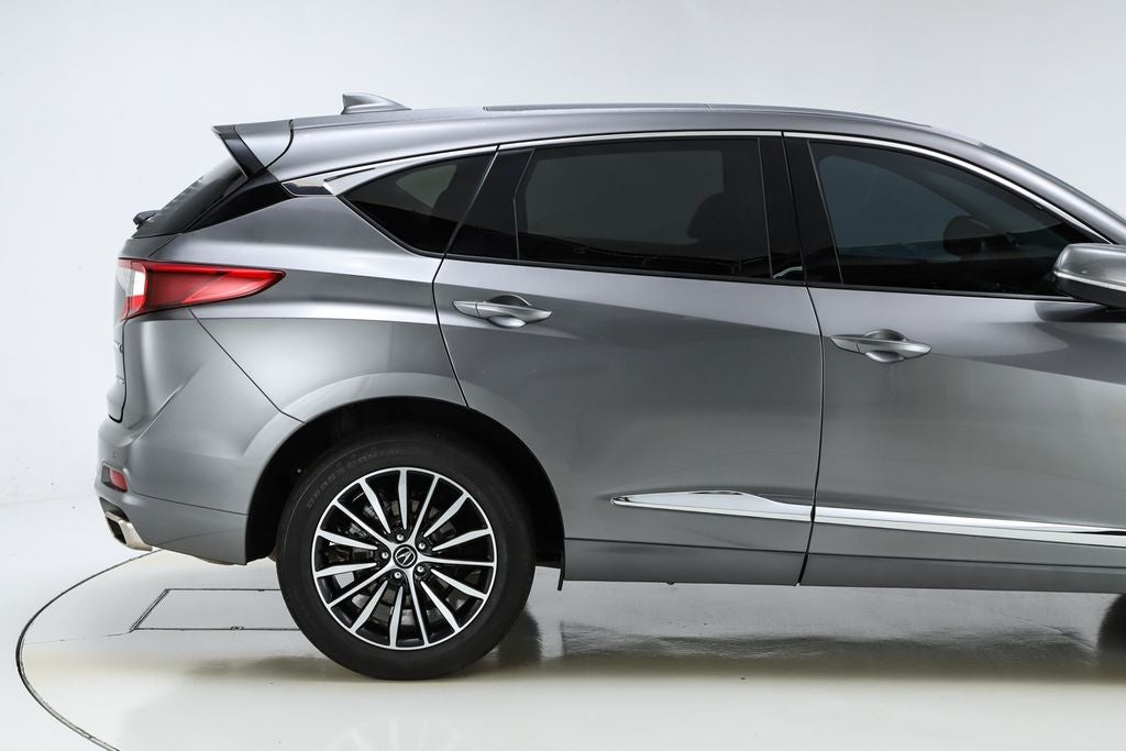 2025 Acura RDX Advance Package SH-AWD