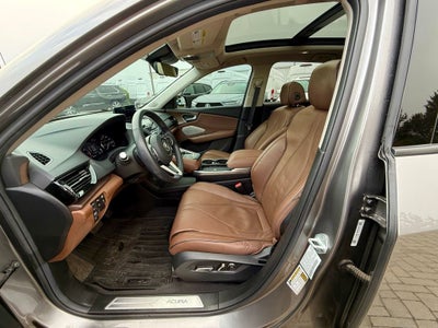 2025 Acura RDX Advance Package SH-AWD