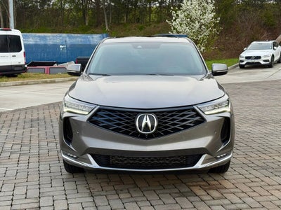 2025 Acura RDX Advance Package SH-AWD