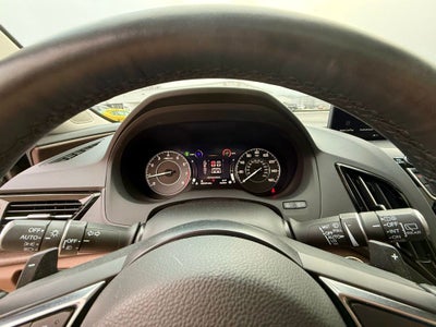 2025 Acura RDX Advance Package SH-AWD