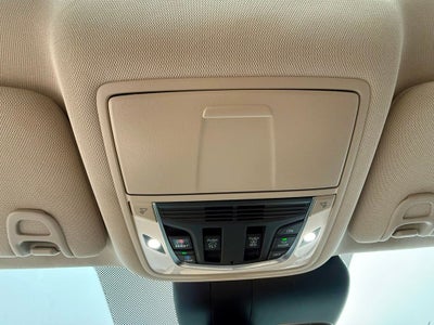 2025 Acura RDX Advance Package SH-AWD