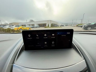 2025 Acura RDX Advance Package SH-AWD