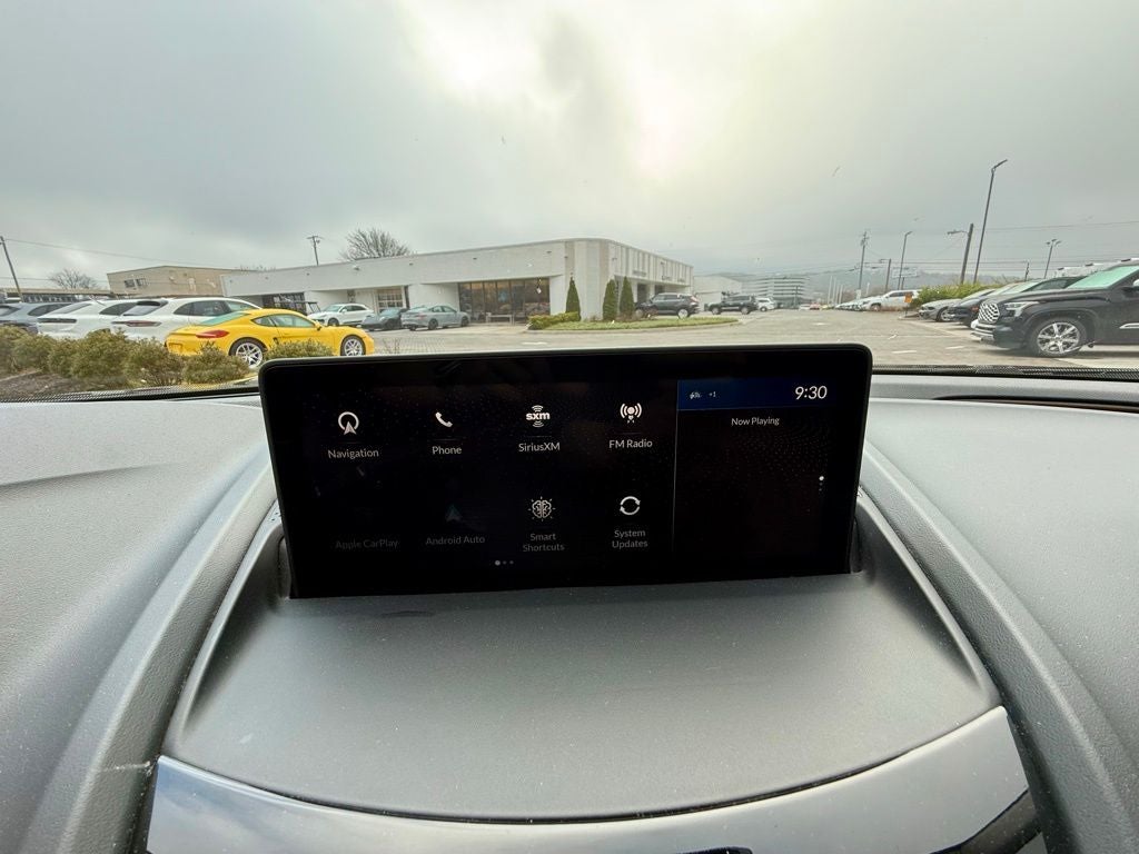 2025 Acura RDX Advance Package SH-AWD