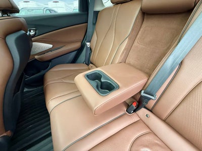 2025 Acura RDX Advance Package SH-AWD