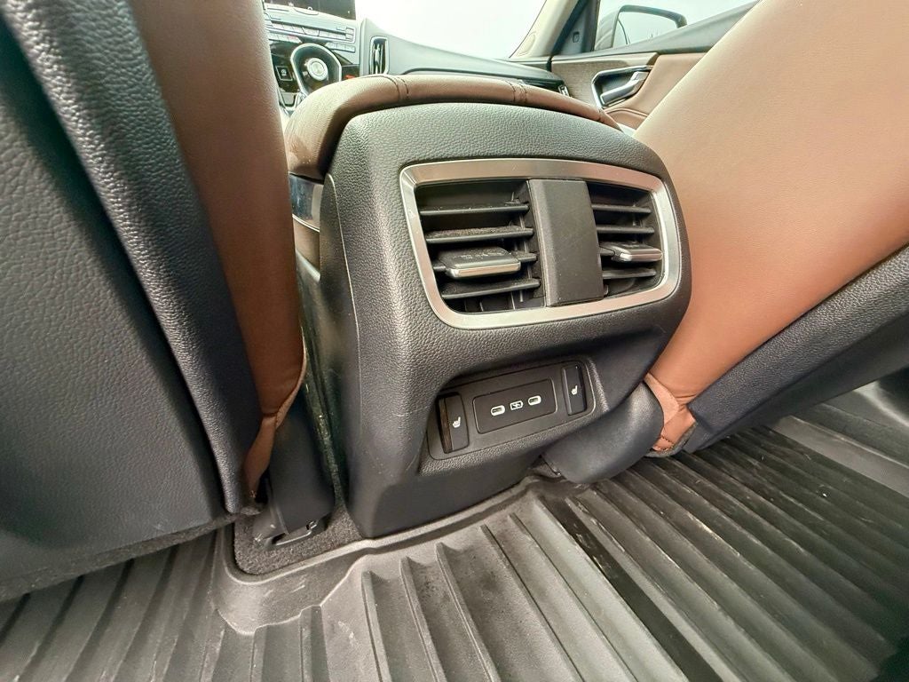 2025 Acura RDX Advance Package SH-AWD