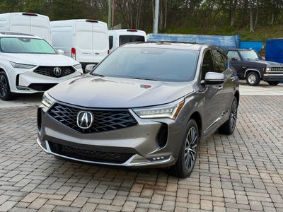 2025 Acura RDX Advance Package SH-AWD