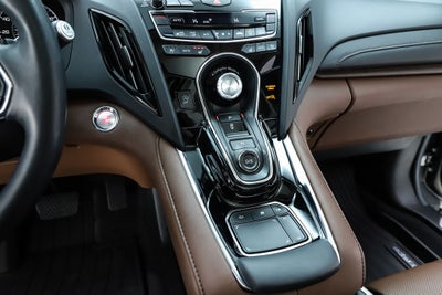 2025 Acura RDX Advance Package SH-AWD