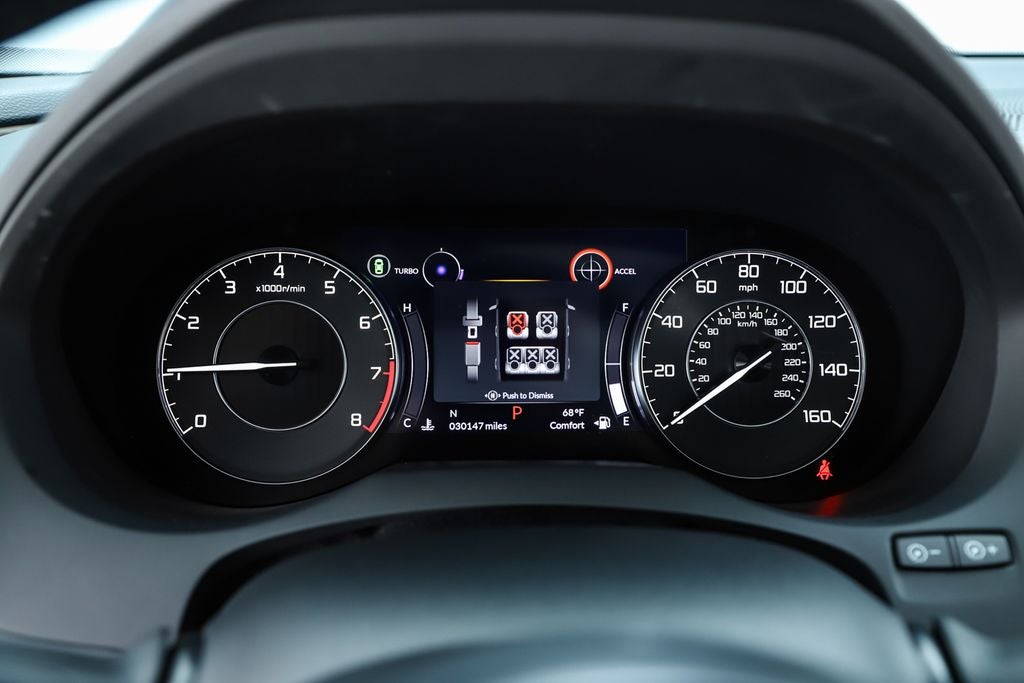 2025 Acura RDX Advance Package SH-AWD