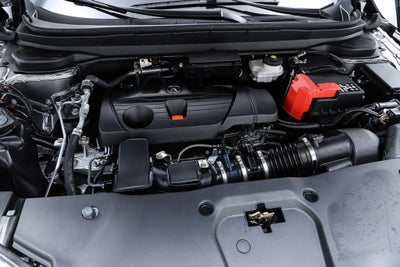 2025 Acura RDX Advance Package SH-AWD