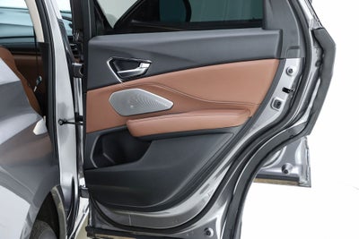 2025 Acura RDX Advance Package SH-AWD