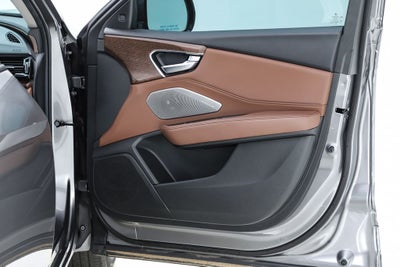 2025 Acura RDX Advance Package SH-AWD