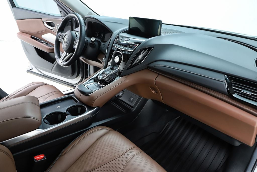 2025 Acura RDX Advance Package SH-AWD