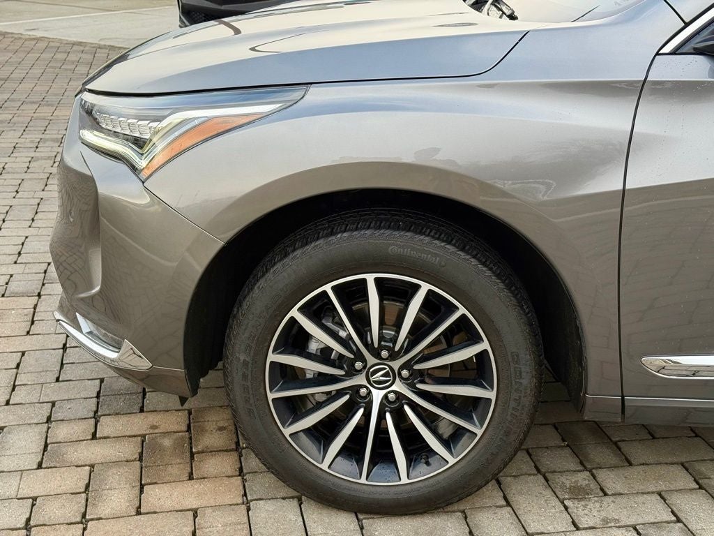2025 Acura RDX Advance Package SH-AWD