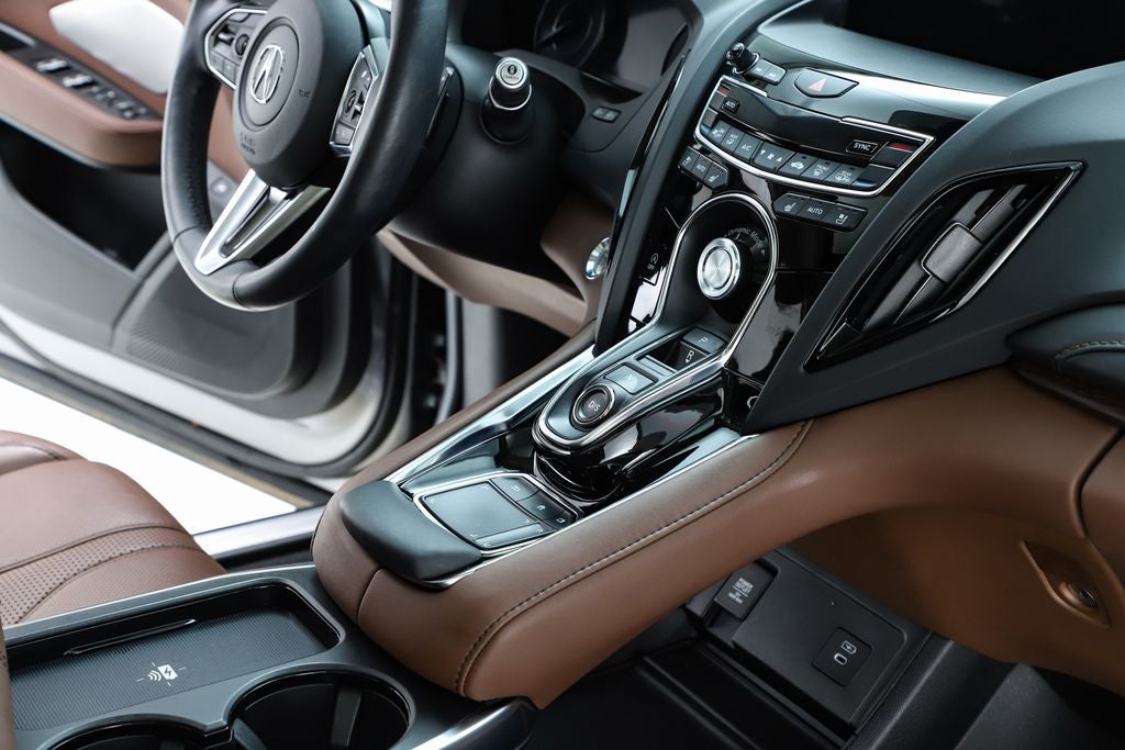 2025 Acura RDX Advance Package SH-AWD