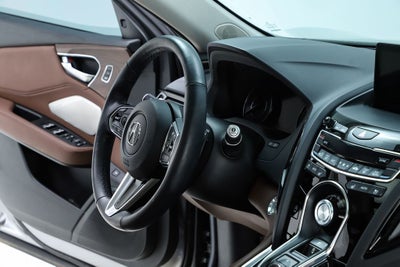 2025 Acura RDX Advance Package SH-AWD